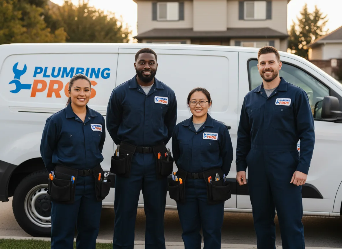 Water Heater Repair company in North Montpelier, VT